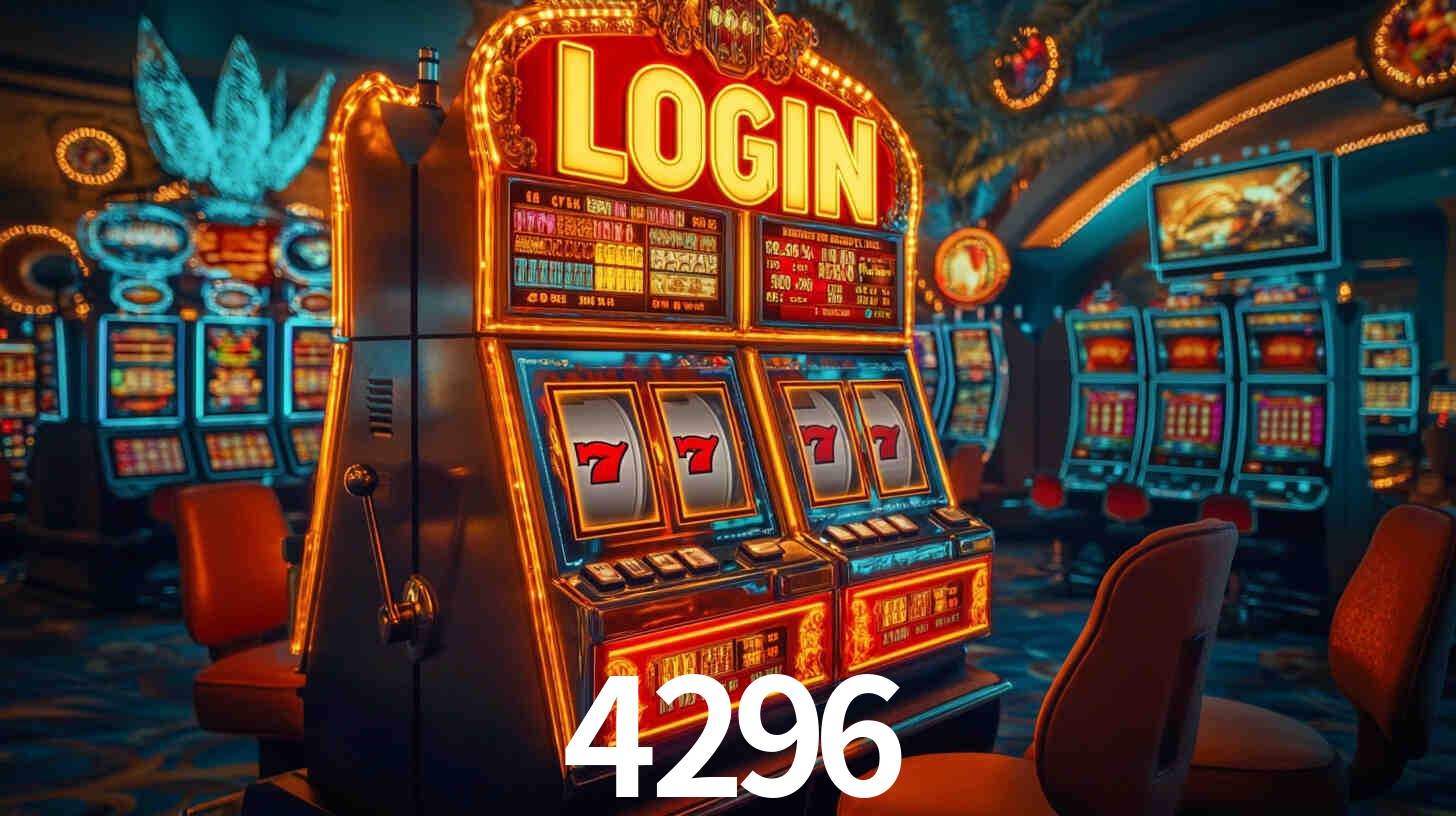 4296 bônus — cashback 15 por cento e níveis VIP
